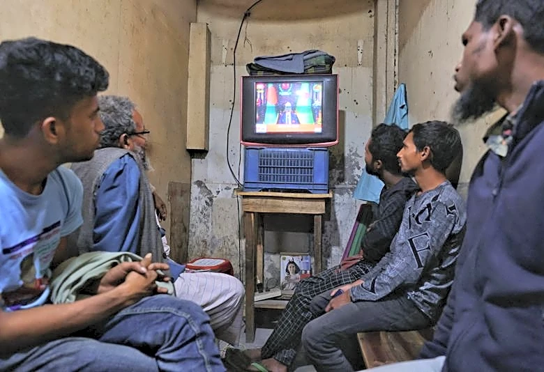 Exclusive-Bangladesh president wants to quit halfway through term, after February election