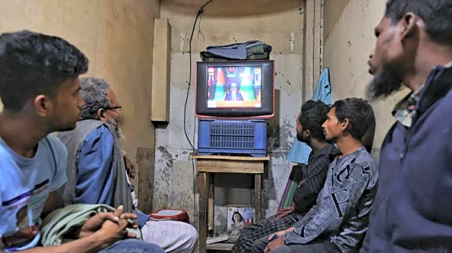 Exclusive-Bangladesh president wants to quit halfway through term, after February election