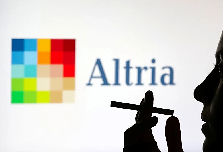 Altria CEO Billy Gifford to retire in May, CFO Mancuso to succeed