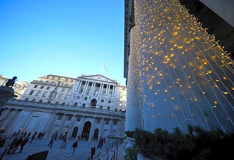 Bank of England to cut rates on December 18 to 3.75% and again in Q1 2026 - Reuters poll