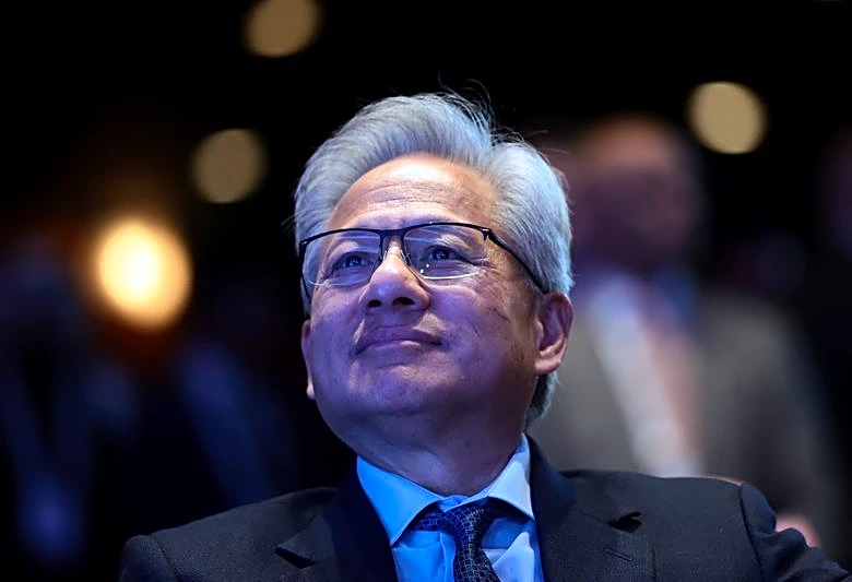 Architects of AI named Time's 'Person of the Year'