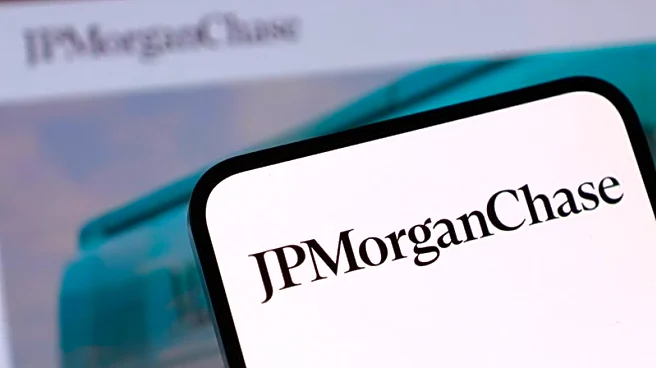 J.P. Morgan harnesses blockchain for debt issuance amid digital asset adoption boost