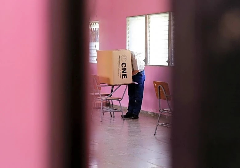 Honduras special vote recount expected to begin as presidential election deadlock prolongs