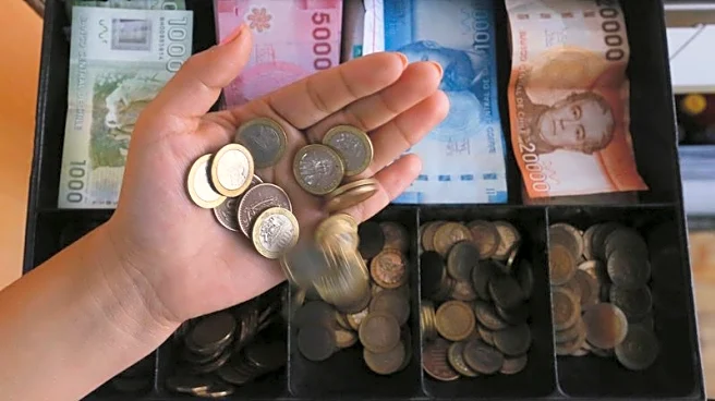 LatAm currencies rally on Fed cut; Brazil's real leads gains