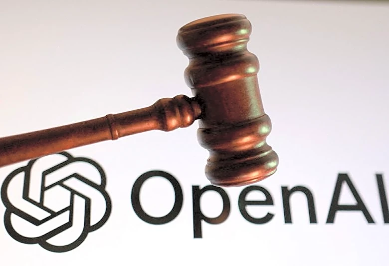 OpenAI sued for allegedly enabling murder-suicide