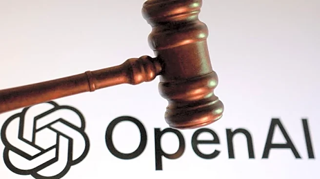 OpenAI sued for allegedly enabling murder-suicide