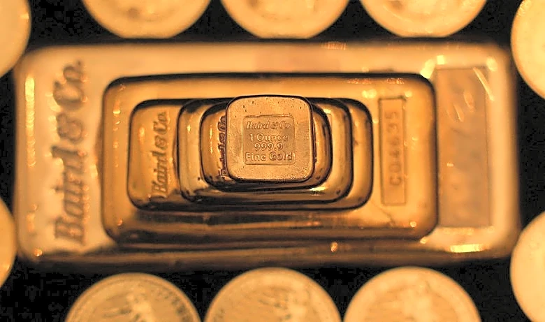 Foreign entities should have no rights on Italy's gold reserves, Meloni's party says