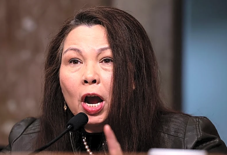 Trump troop deployments to US cities have cost more than $340 million, senator says