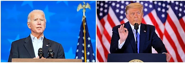 Explainer-Can Trump invalidate Biden actions recorded by autopen?