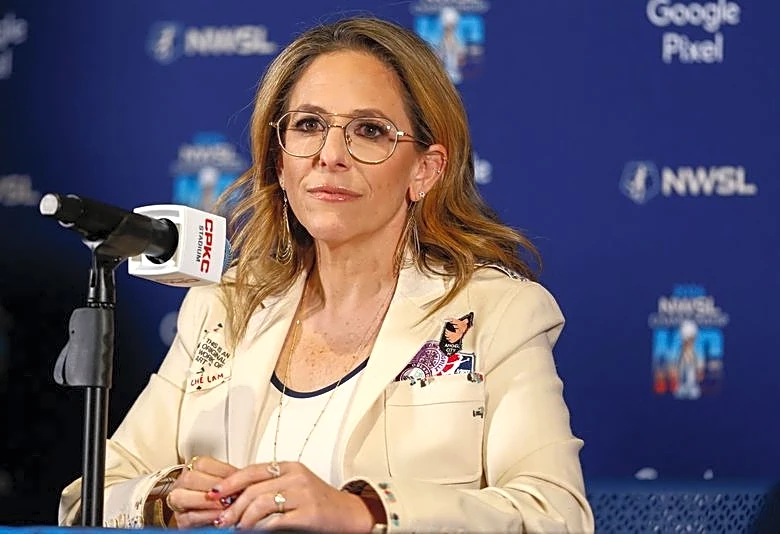 Report: NWSL board voting on higher salaries for stars