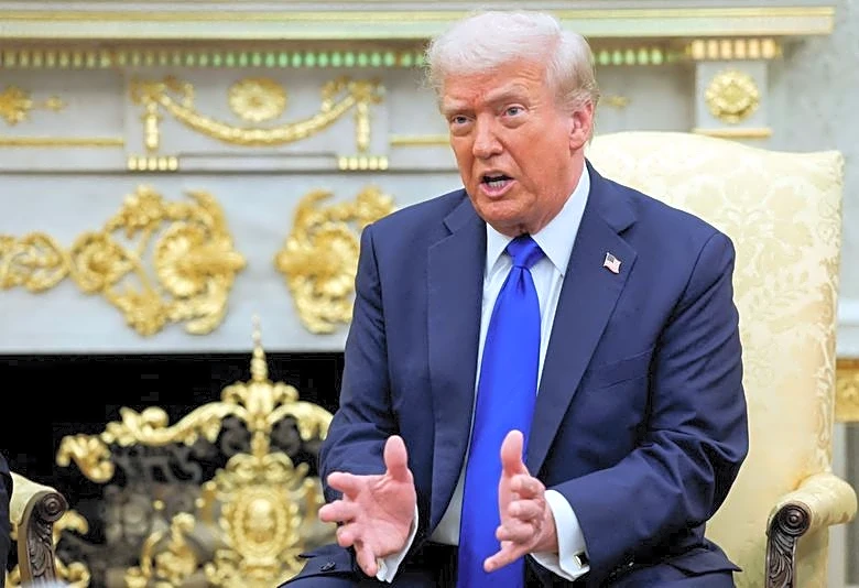 Trump plan to require social media handles from Europeans and other expedited travelers sparks pushback