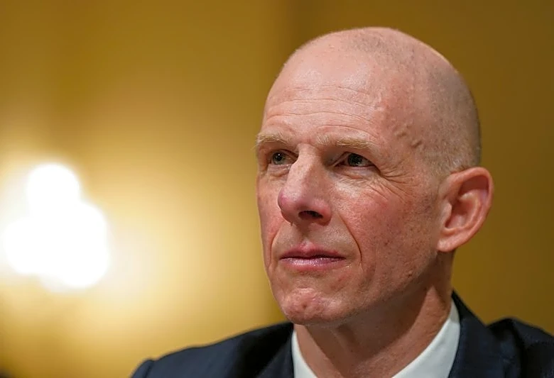 FBI official calls antifa biggest US threat but provides few details