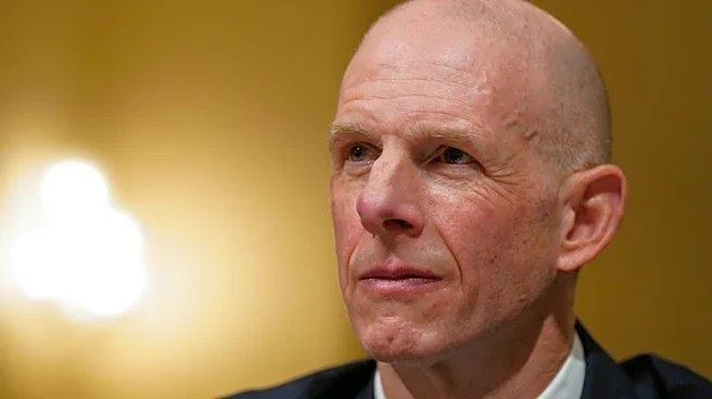 FBI official calls antifa biggest US threat but provides few details