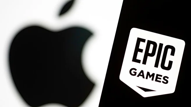 Apple wins partial reversal of sanctions in Epic Games antitrust lawsuit