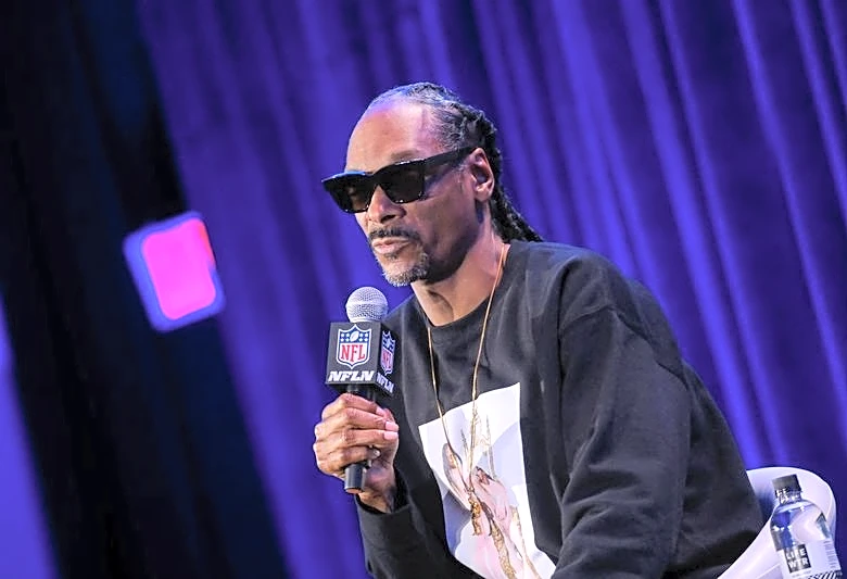 Olympics-Snoop Dogg named honorary coach of Team USA ahead of 2026 Winter Games