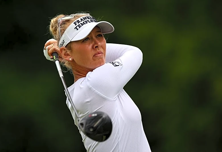 Jessica Korda returns to LPGA Tour after 2-year absence