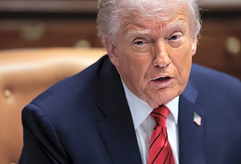 Trump thinks more should be done to lower interest rates, White House says