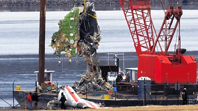 US lawmakers seek tougher safety rules for military helicopters