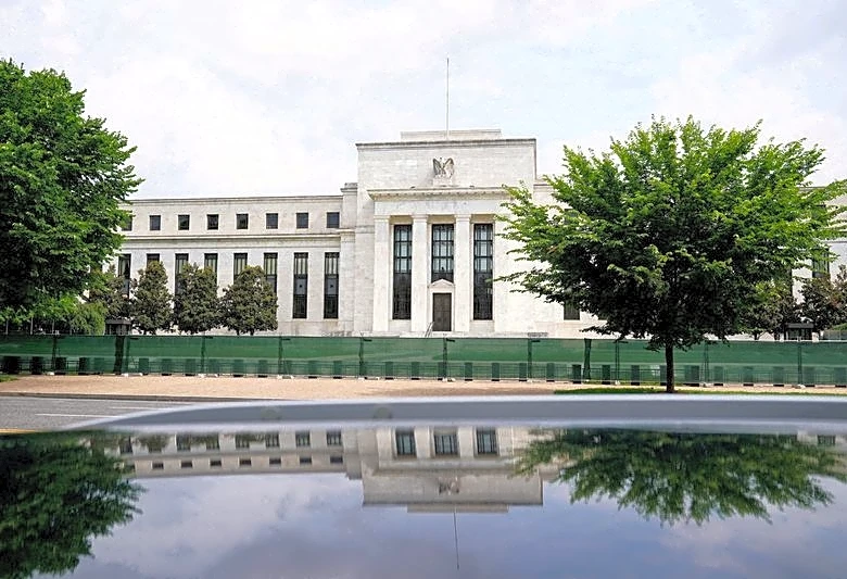 Fed reappoints 11 regional bank presidents in unanimous vote