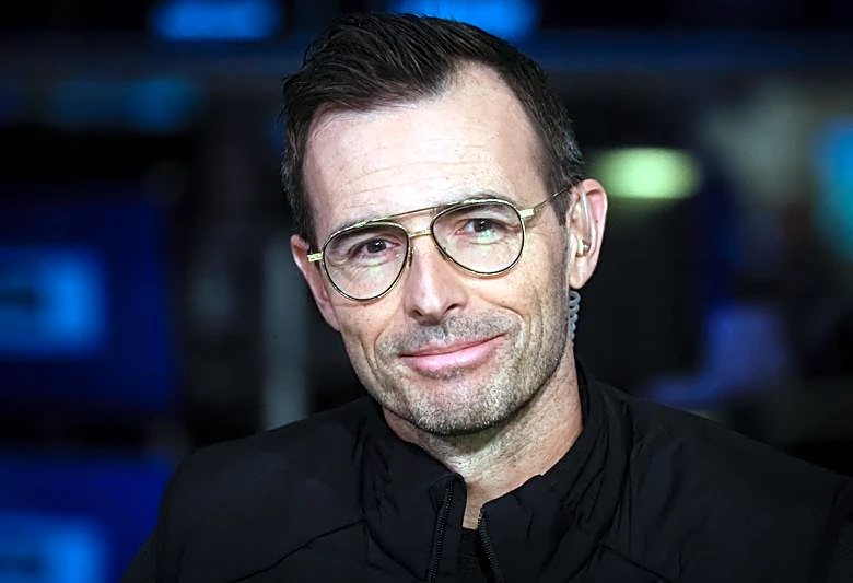 Lululemon Athletica CEO to step down, lifts annual targets