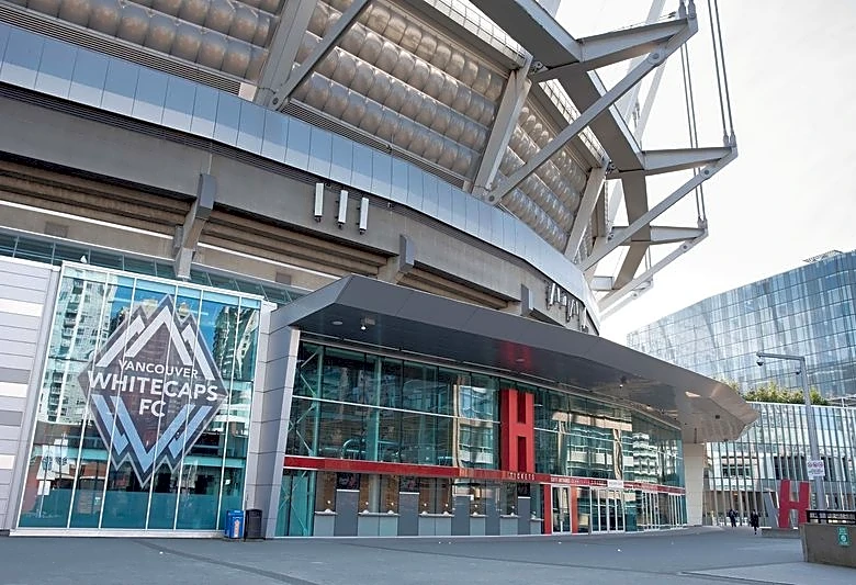 Whitecaps to begin negotiations on new stadium in Vancouver