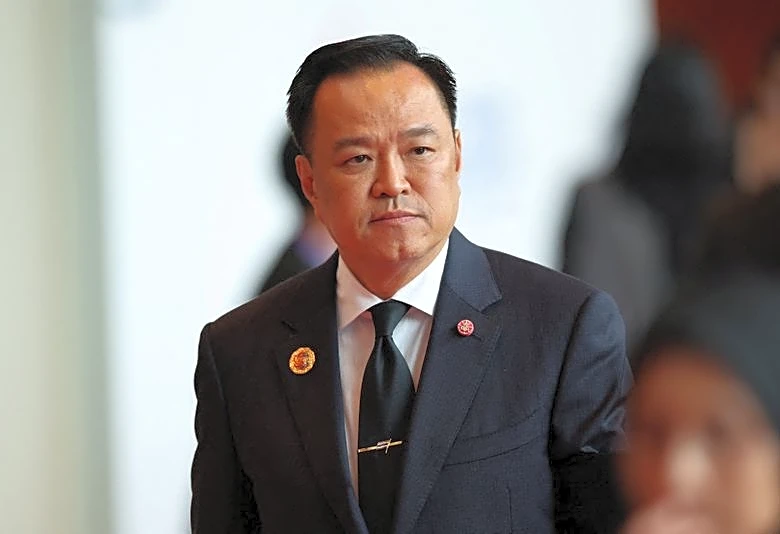 Thai PM moves to dissolve parliament, setting stage for elections