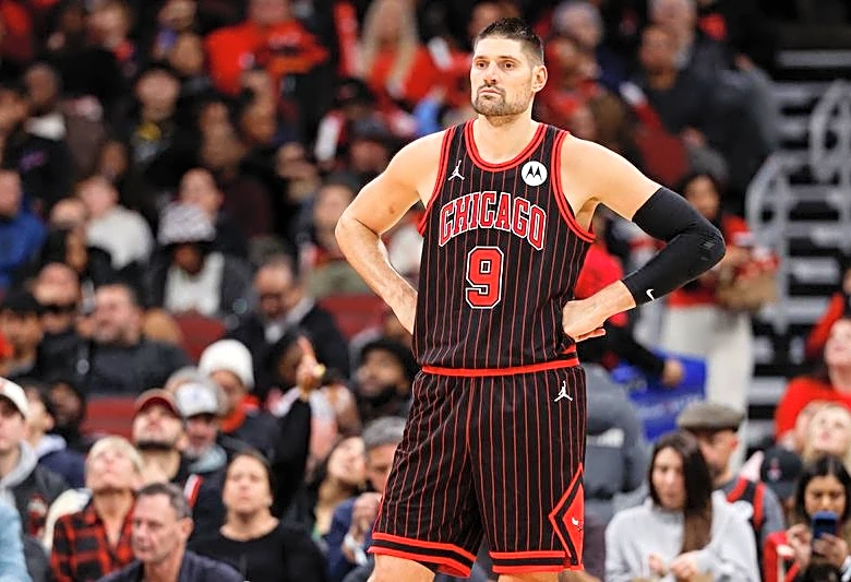 Bulls, Hornets set to meet after working to fix flaws