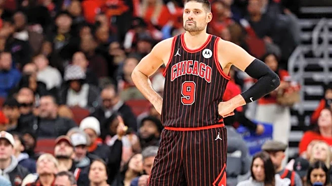 Bulls, Hornets set to meet after working to fix flaws