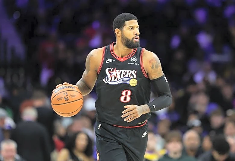 76ers looking for a ‘rhythm’ in matchup with Pacers