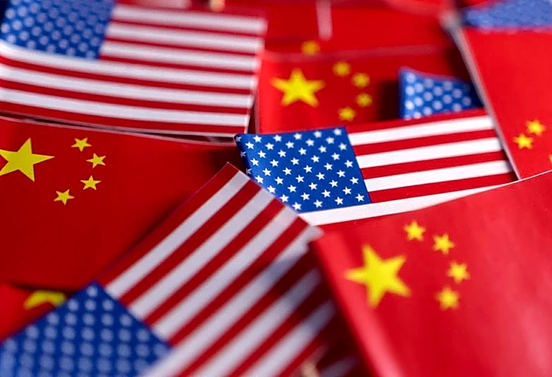 US bill seeks phase-out of Chinese sensors in self-driving cars, after space hack fears