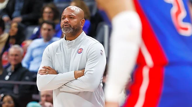 Hawks, East-leading Pistons meet again after restful break