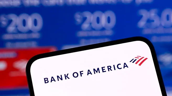 Bank of America tech unit leads surge in managing director promotions
