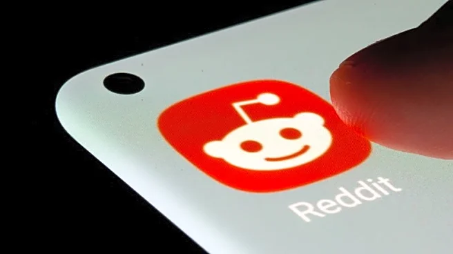 Reddit files lawsuit against Australia's social media ban