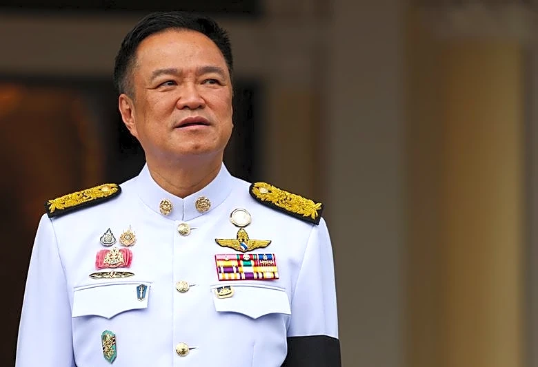 Thai PM says he will speak to Trump late Friday on Cambodia clashes