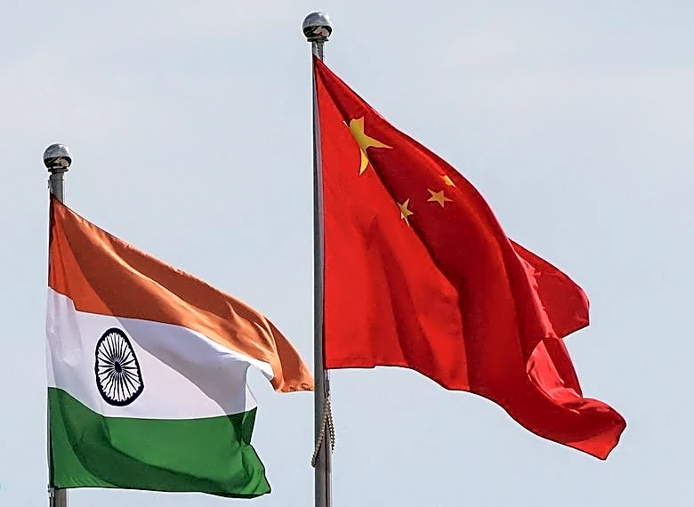 Exclusive-India frees up visas for Chinese professionals in key step to boost ties
