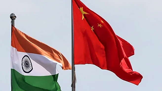 Exclusive-India frees up visas for Chinese professionals in key step to boost ties