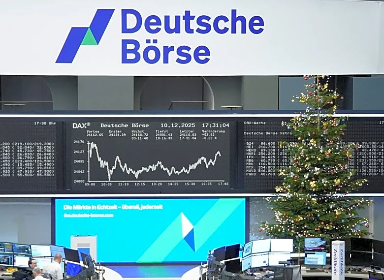 Morning Bid: Copper edges past silver to take gold