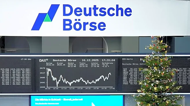 Morning Bid: Copper edges past silver to take gold