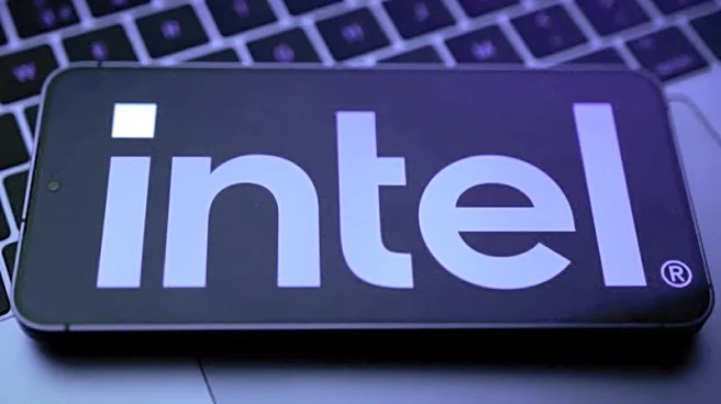 Exclusive-Intel has tested chipmaking tools from firm with sanctioned China unit, sources say