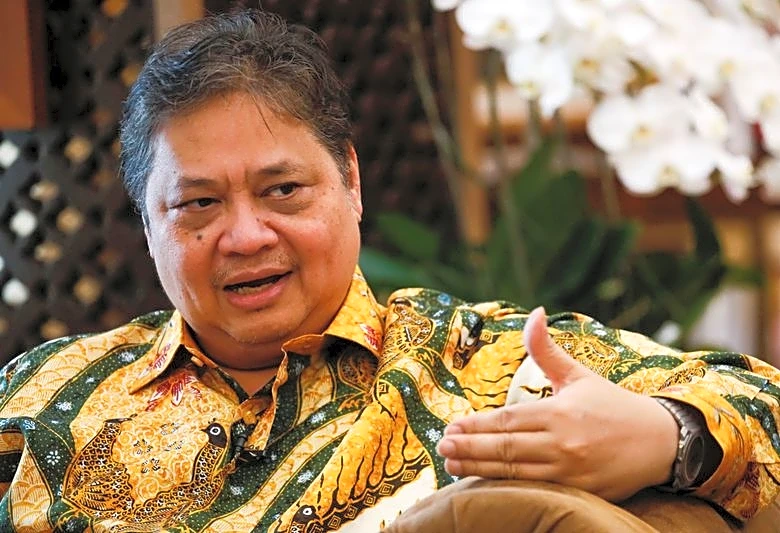 Indonesia expects to wrap up U.S. tariff talks by year-end