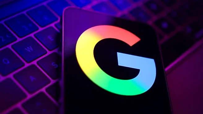 Google to build subsea cables in Papua New Guinea under Australia defence treaty