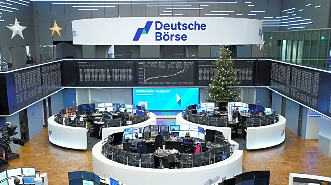 European shares gain on boost from banks, Fed cut optimism