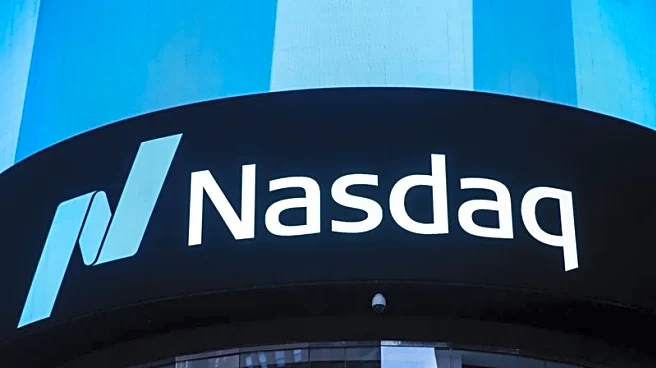 Analysts flag risks for Strategy at Nasdaq's 100 index reshuffle