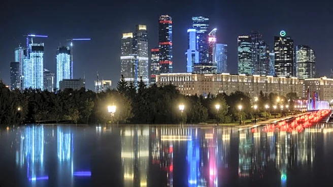 EU set to indefinitely freeze Russian assets, removing obstacle to Ukraine loan