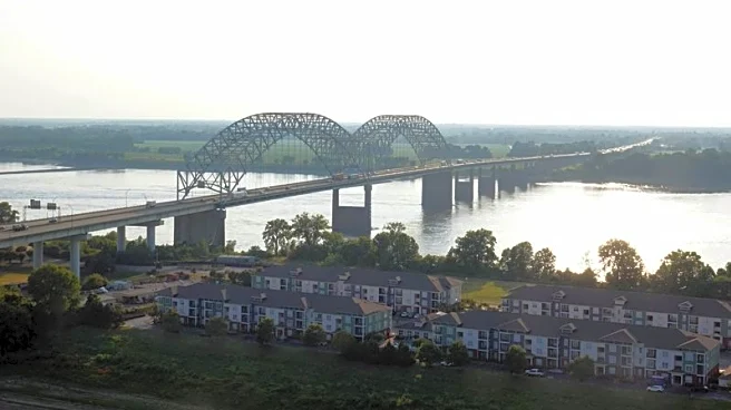 Less New York, more Nashville: Europeans head to smaller US cities