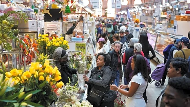 US inflation may slow, but the affordability debate is likely to keep raging