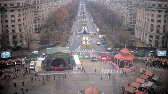 Romanian judges, prosecutors denounce systemic judicial abuses, president wants consultations