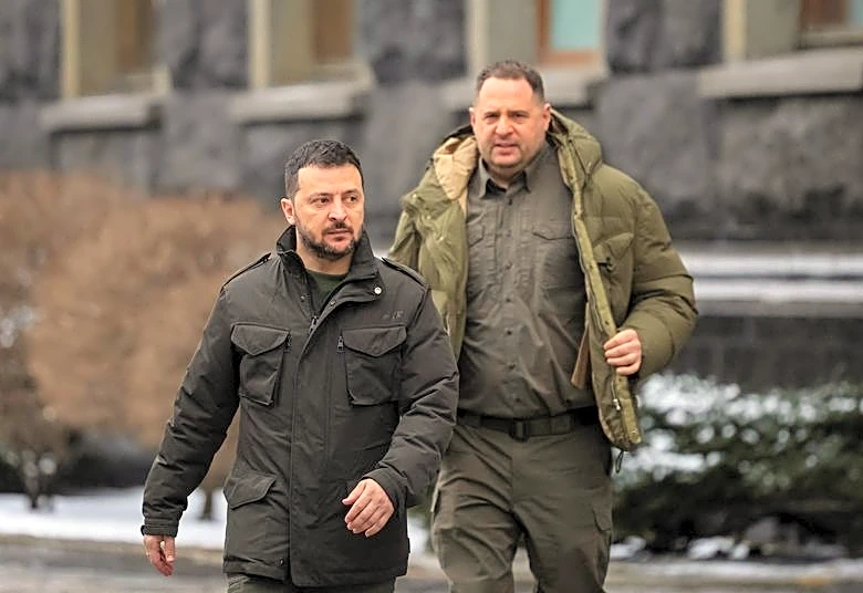 Analysis-Ukraine fails to fill key posts as corruption scandal lingers