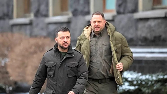 Analysis-Ukraine fails to fill key posts as corruption scandal lingers