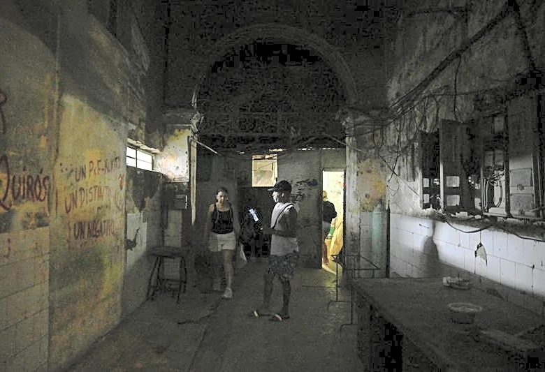 Cuba on edge as US seizure of oil tanker puts supply at risk